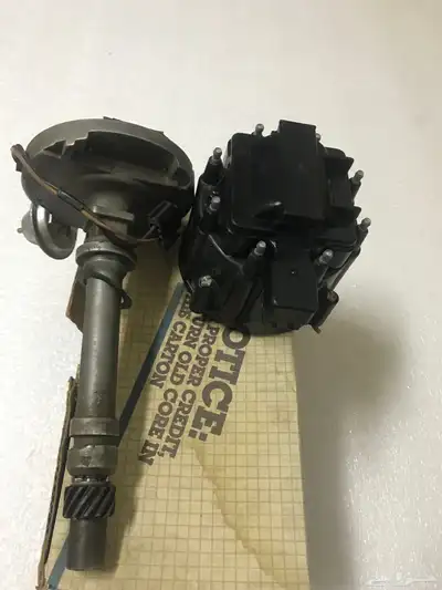 ديلكو كابرس من 85 وتحت اصلي جديد لمكاين 350 0