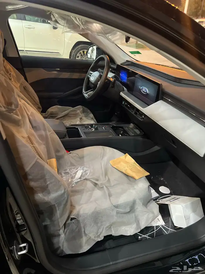 فورد تورس امبينتي 2026 وارد سعودي 9