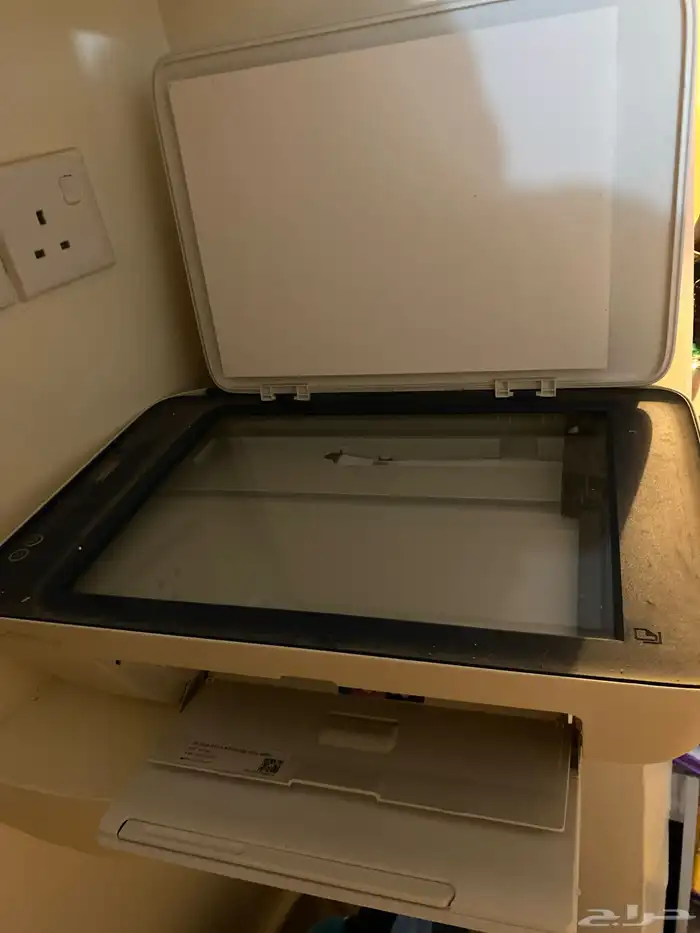 لابتوب   طابعه 2