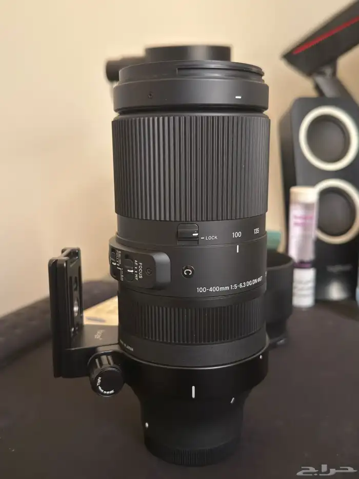 sigma 100-400 lens 4