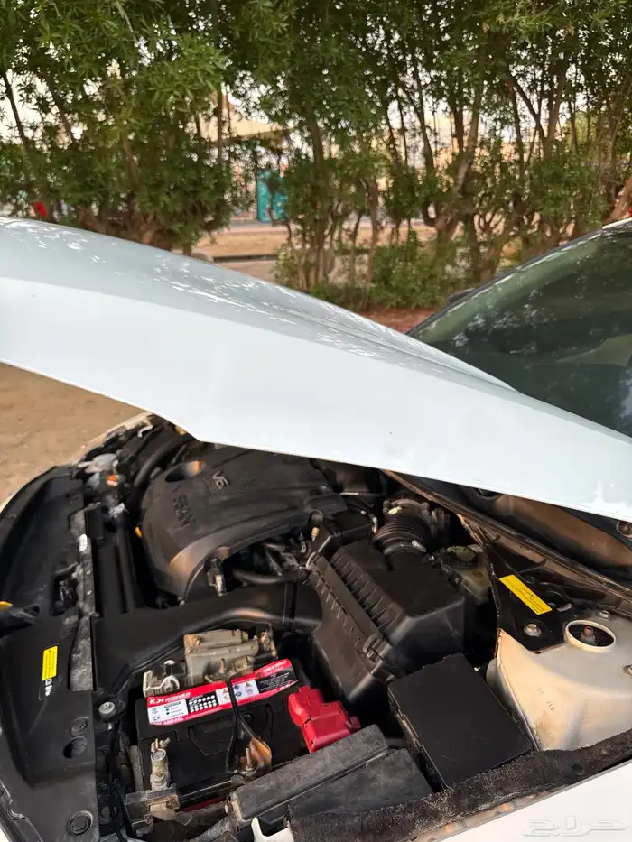 مكسيما 2017 SV مالك اول استخدام نظيييف 22