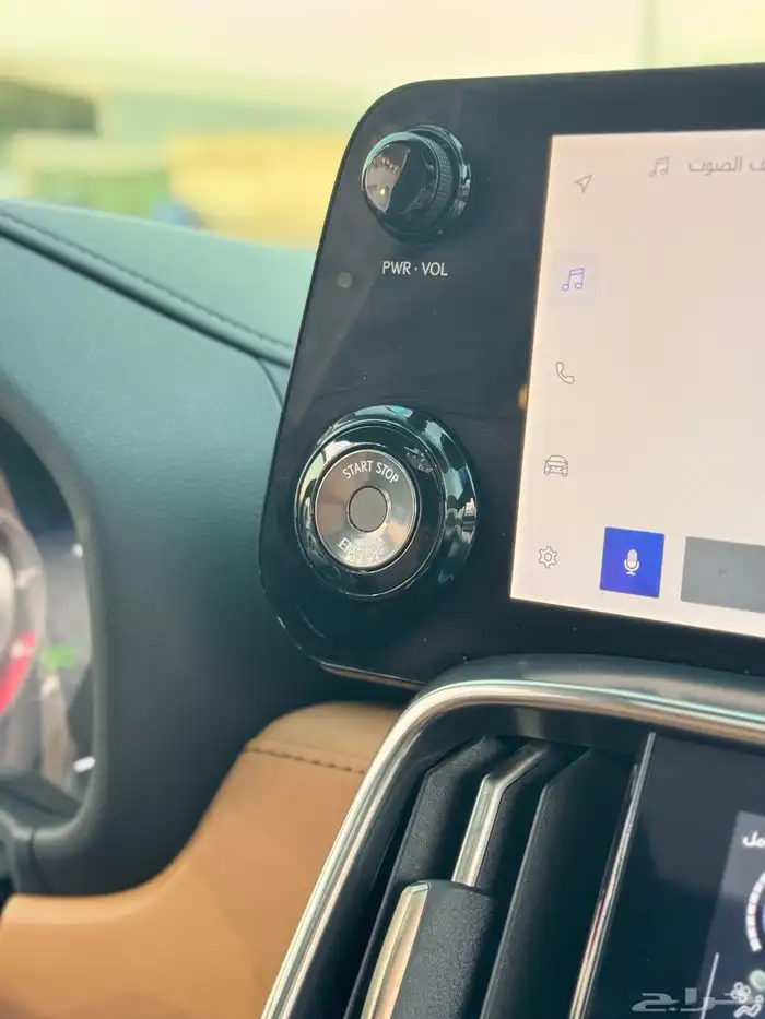 للبيع لكزس 2022 LX600 BB - بريمي 20