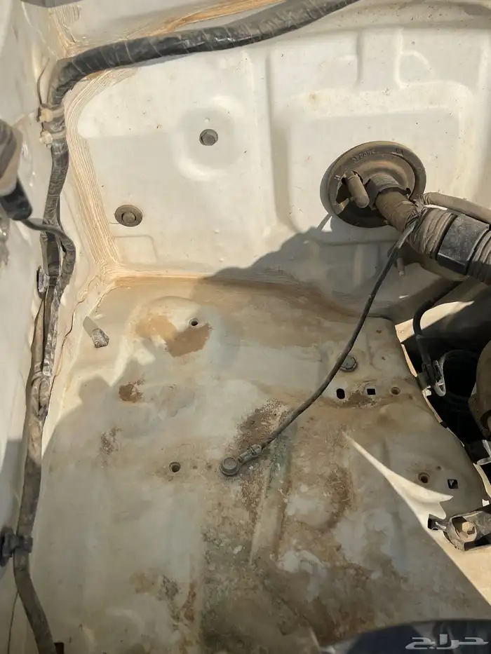 هايلكس غماره 2009 18