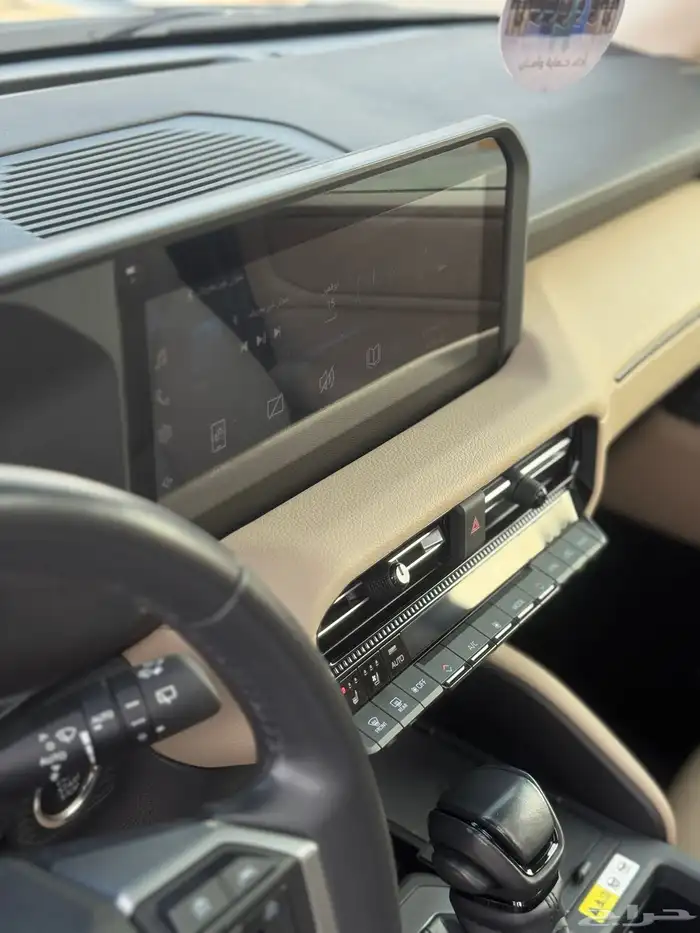 للبيع برادو 2024 TXL3 16