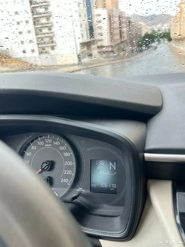 كورولا 2021 23