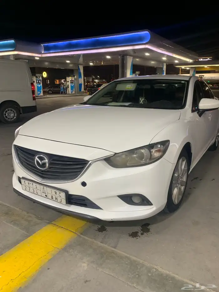 مازدا 2016 5
