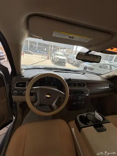 شفروليه تاهو 2014 دبل index