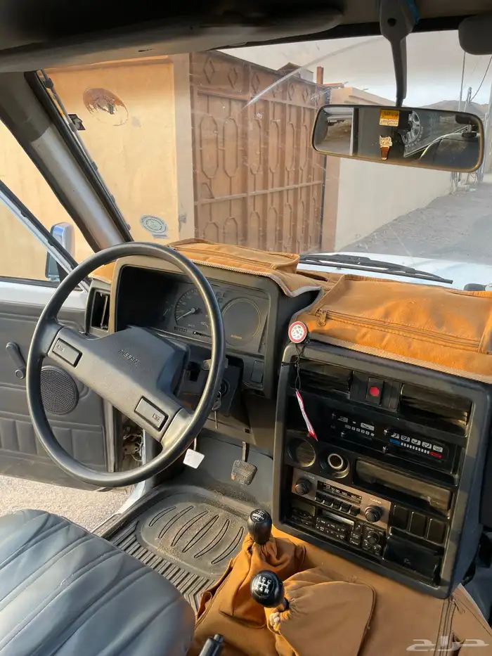 جيب ربع باترول 90 15