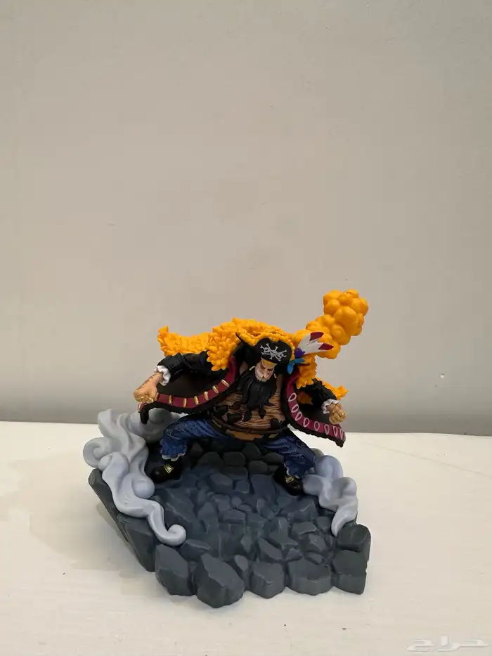 مجسمات ون بيس 5