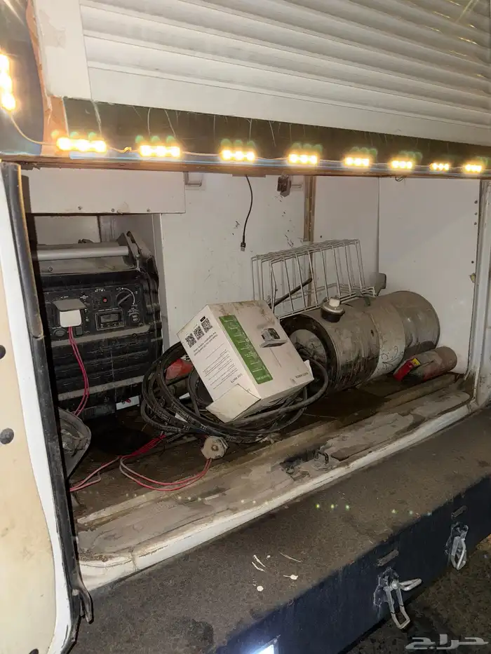 سيارة اسكريم 14