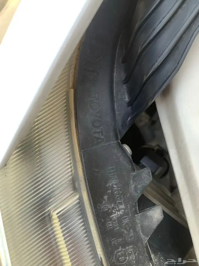 فوترشنر موديل 2014 عداد 245 وكالة بدي ومتحركات 12