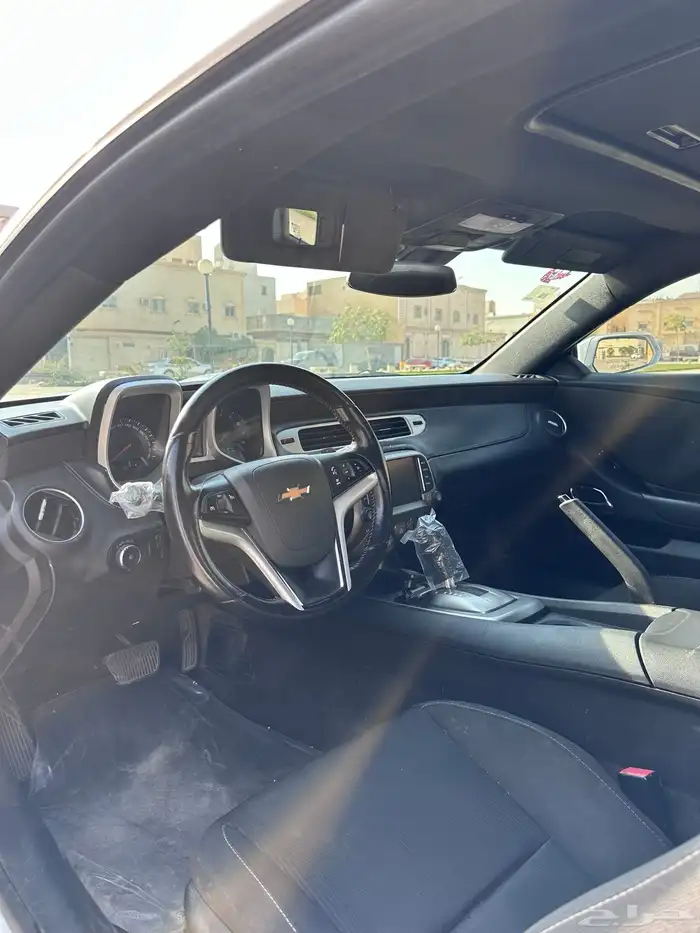 كمارو 2014 Rs 5