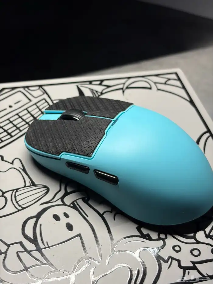 ماوس ajazz وكنترول Gamesir للبيع 1