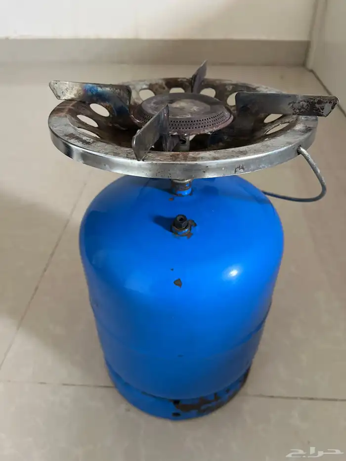 غاز3  كيلو شغال ما يشكي من شيء 0