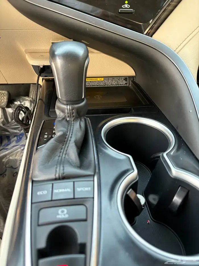 كامري فل كامل قراندي 14