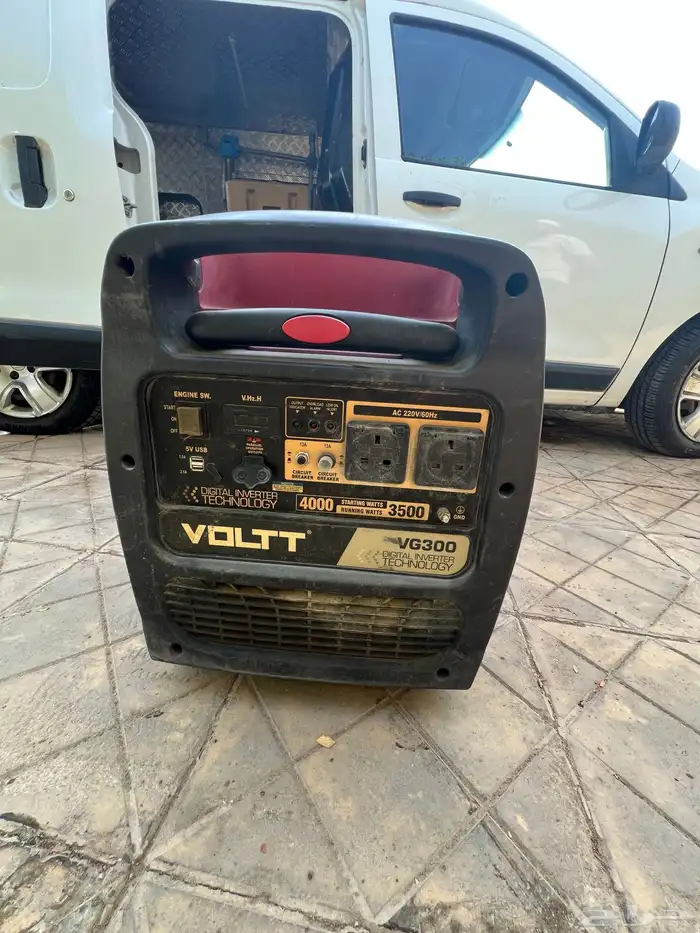 فرصه لراغبي المشاريع الصغيره رينو دوكر مغسله بخار متنقله 6