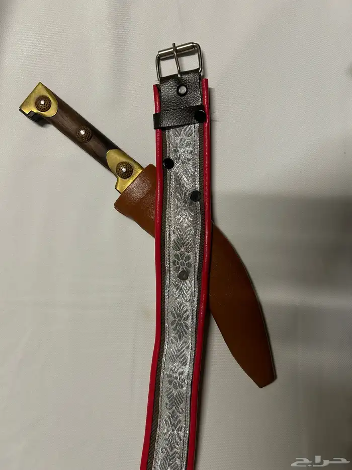 شفره حزام جديده للبيع 0