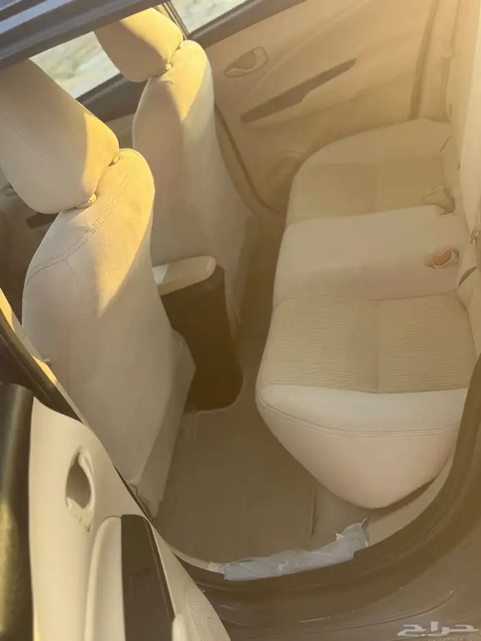 للبيع يارس بدي وكاله 7