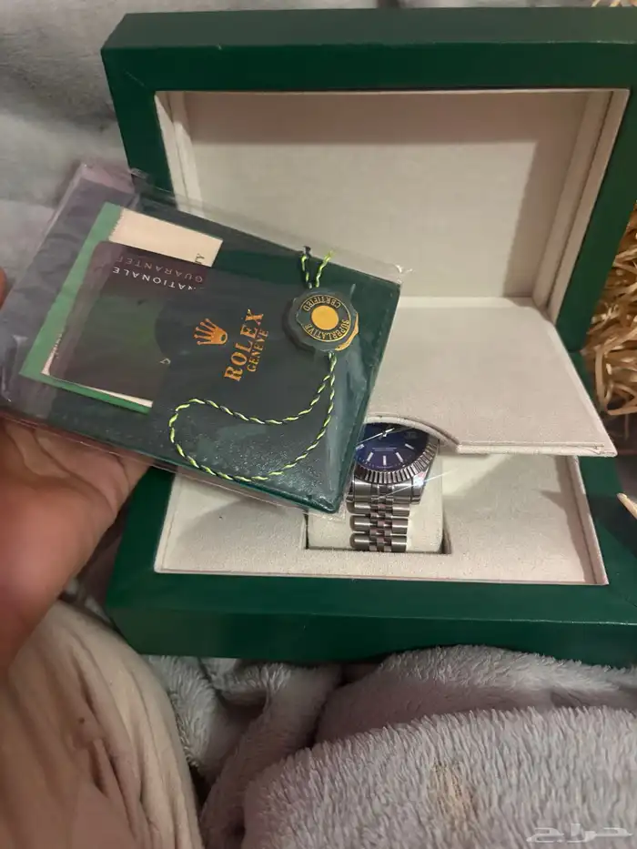 ساعة روليكس 1