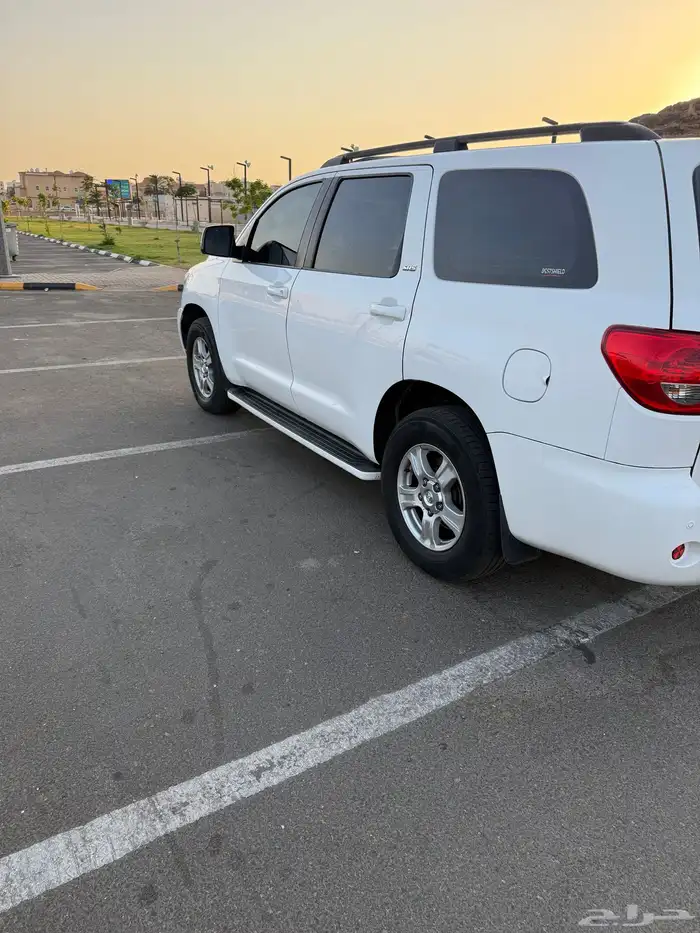 سكويا دبل فل كامل دفلك 5