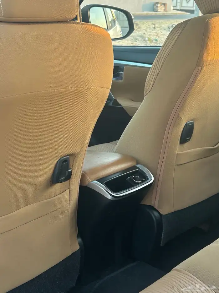 للبيع فور شنر 2018دبل VX 14