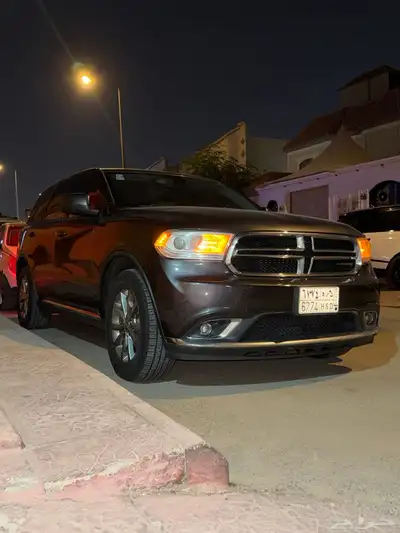 دورانقو 2017 نظيف V6 index