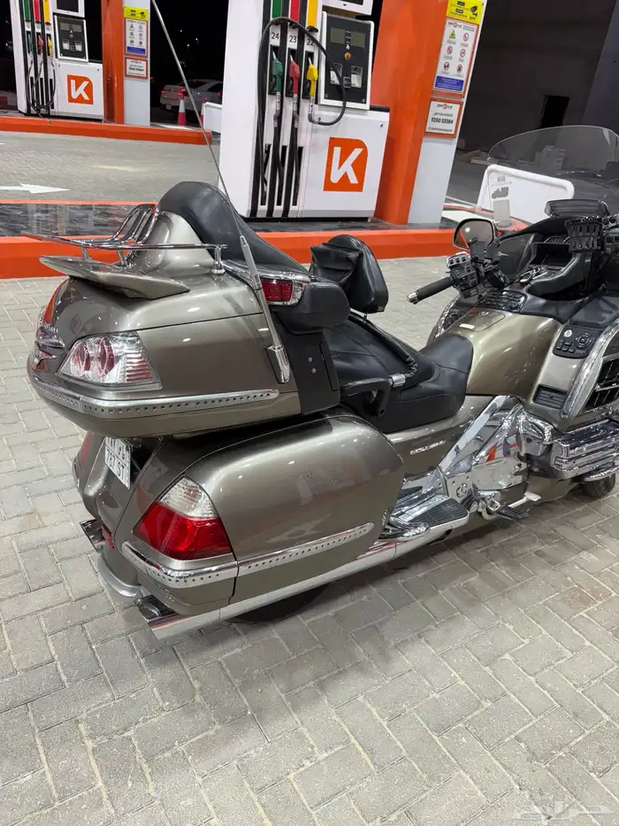 2008 قولد لفل 3 ماشي 68 ألف 5