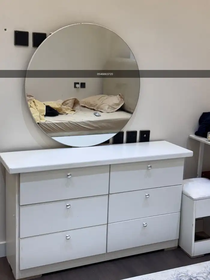 دولاب ملابس خشب توصيل مجانا 17