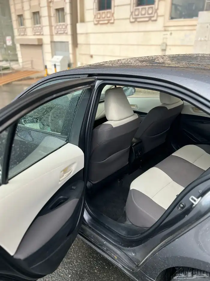 كورولا 2021 17