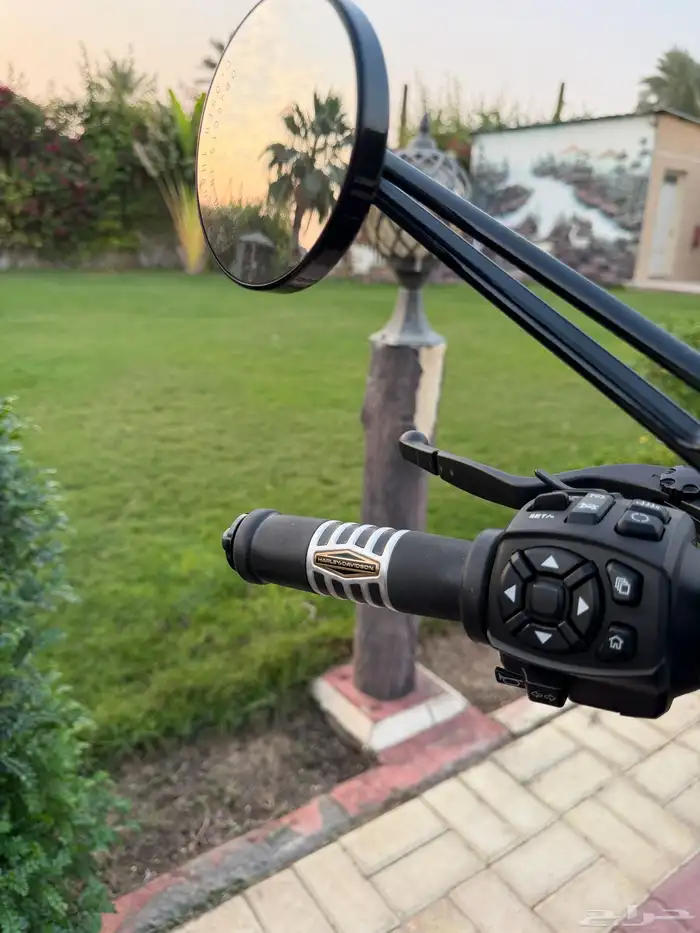 هارلي سبوستر S 2021 1