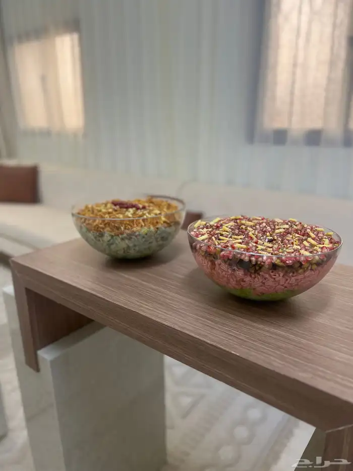 سلطات للمناسبات 13