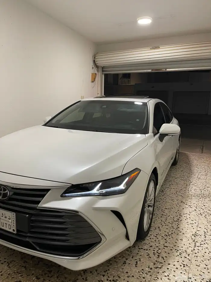 أفالون بريميوم ( مخزن ) 18