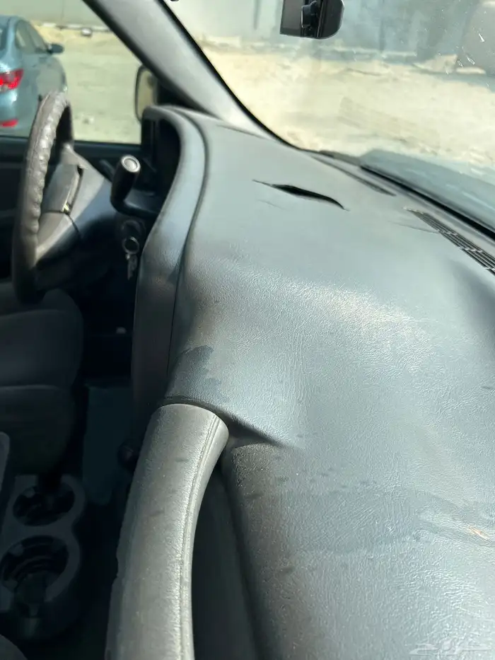 سلفرادو2006 للبيع 6