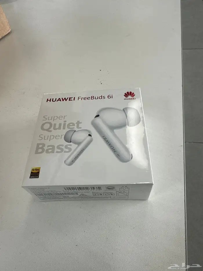هواوي نوفا 14   سماعة هواوي 6i.   وساعة هواوي 10 2