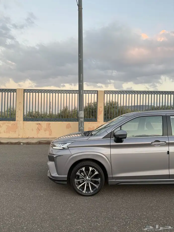 تويوتا فيلوز 2024 شبع الجديد 4