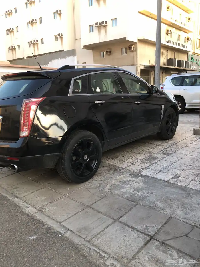 كاديلك 2010 ممشاها158 فل كامل 9