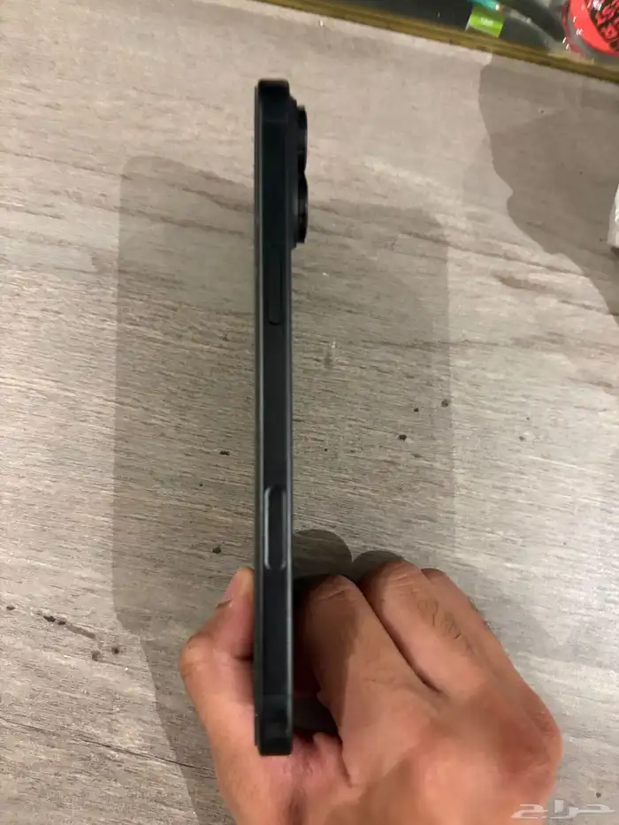 ايفون 16 بلس 5