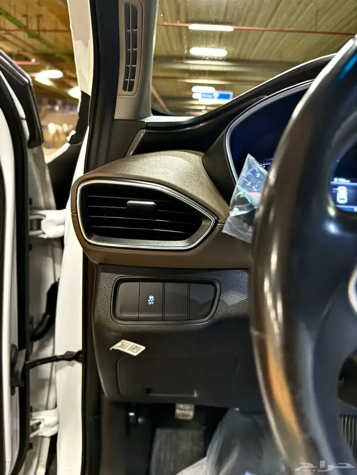 سنتافي 2021 سمارت بنزين وارد الوكيل 26