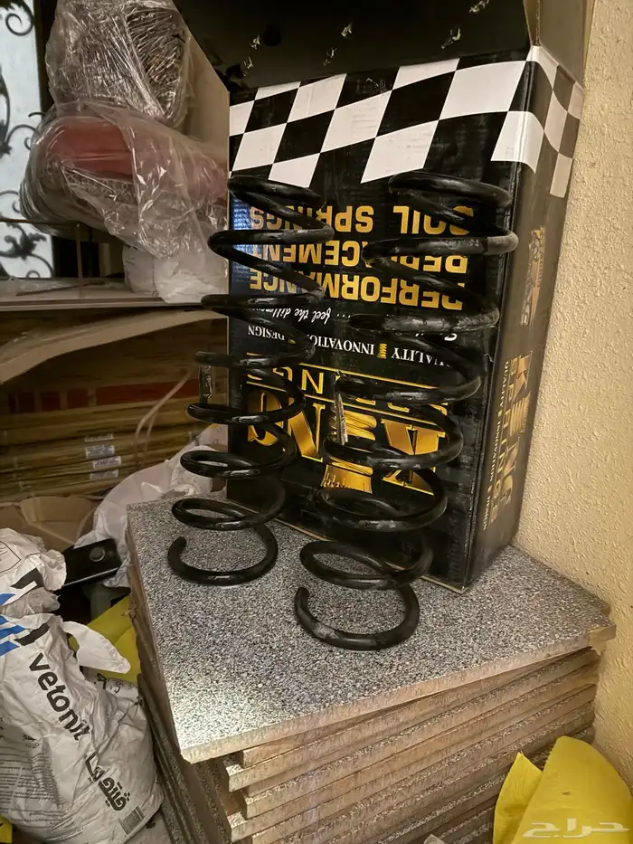 طقم يايات رانجلر وكالة استعمال شهر 0