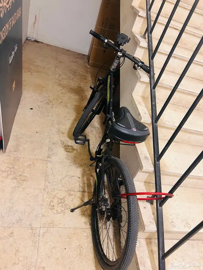 دراجه هوائيه 6