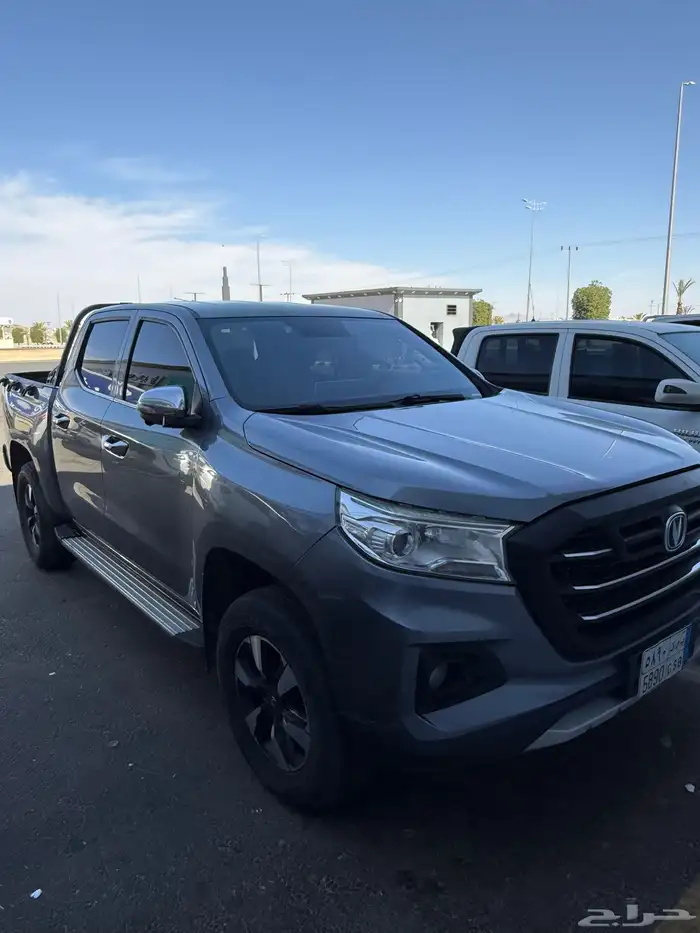 شانجان هنتر دبل للتقبيل 0