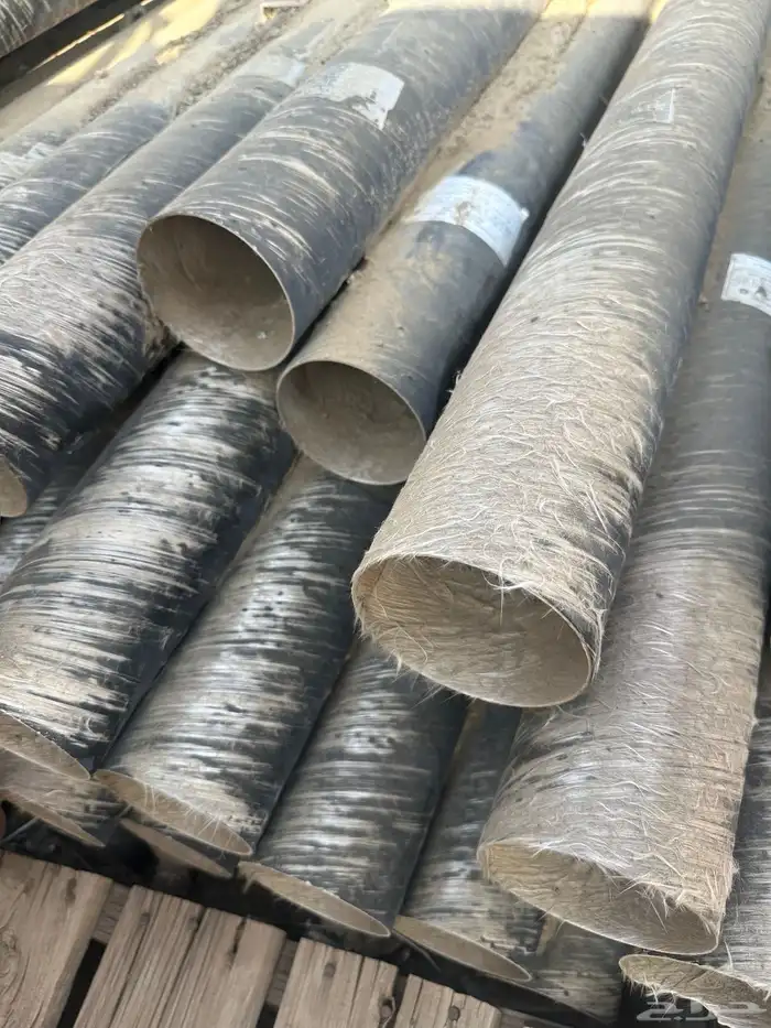 مواصير للبيع عدد 80 ماصوره 1