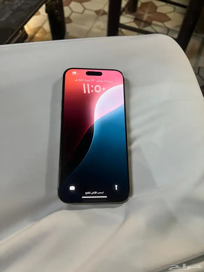 ايفون 16 برو ماكس 2