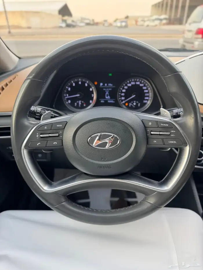 للبيع هونداي سوناتا 2022 - سمارت بلس 10