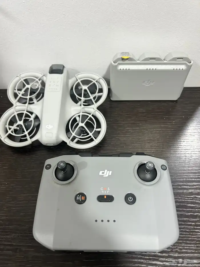 طيارة درون Dji 0
