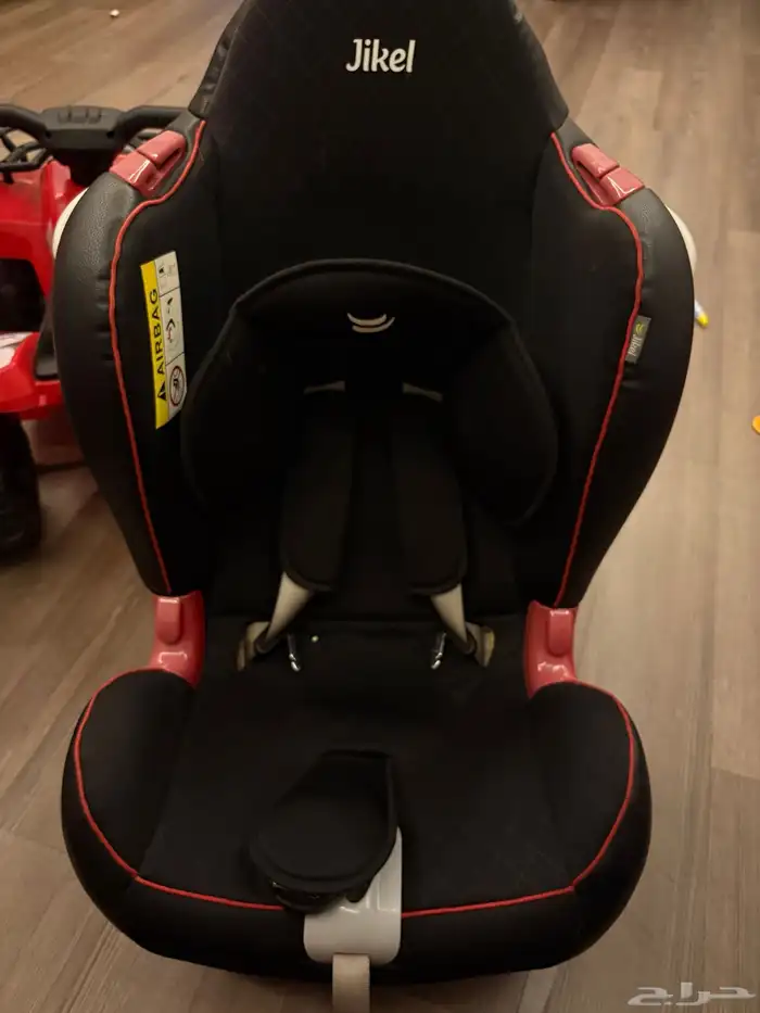كرسي سيارة للأطفال 0