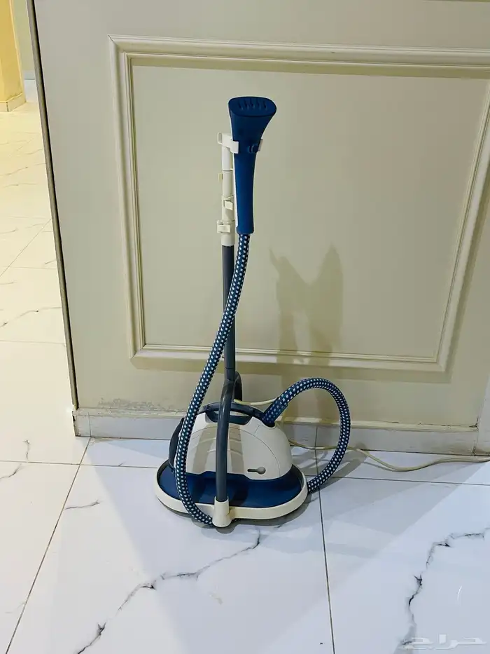 كواية بخار شبه جديده ب 200 ريال 0