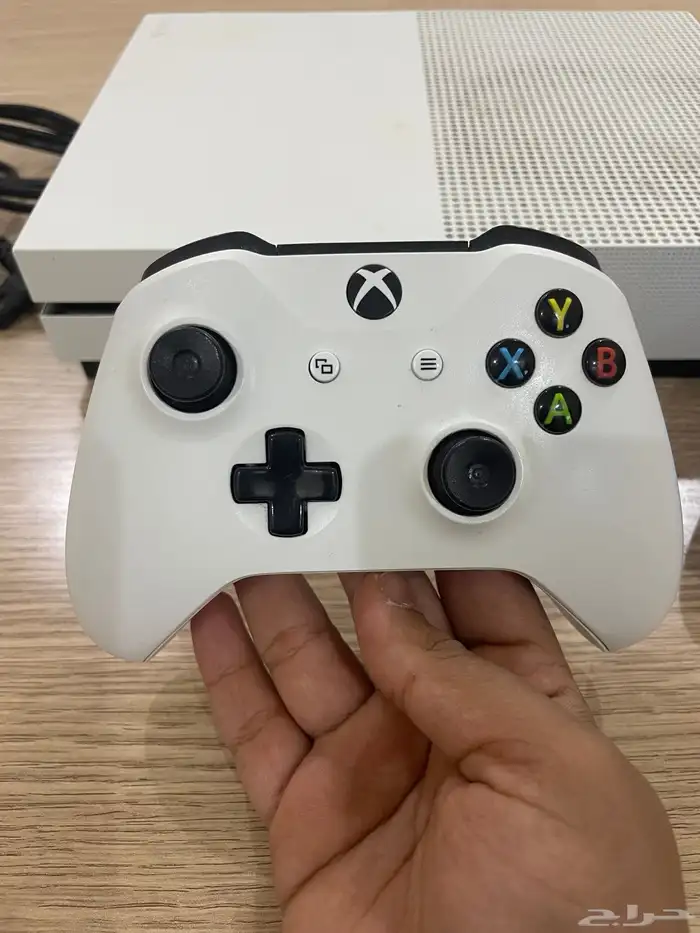 إكس بوكس ون أس 3