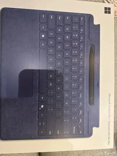 Microsoft Surface Pro X Elite index