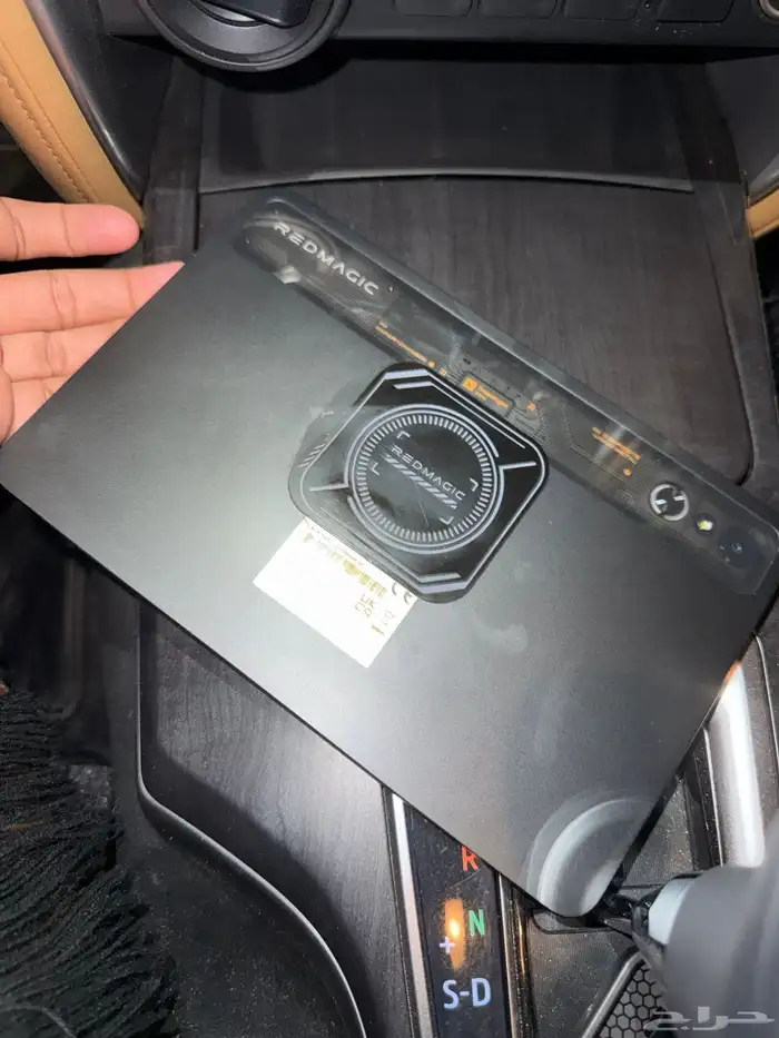 رد مجك تابلت ستار الجديد 1